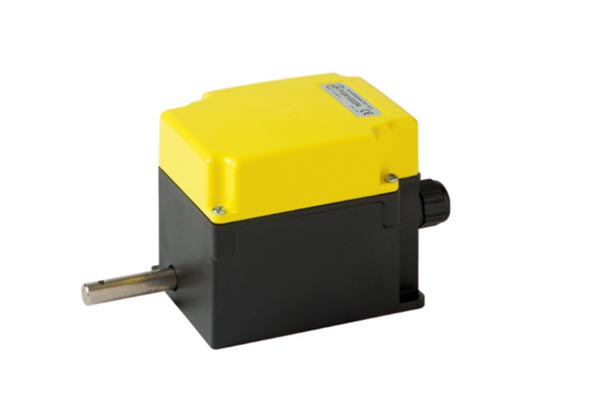 Rotary-&-Limit-Switches